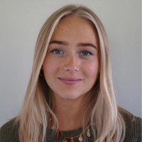 Anna Gouju Hernandez