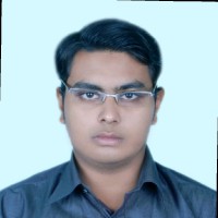 Ankur Kumar Mishra