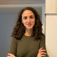 Verjinia Shirinyan