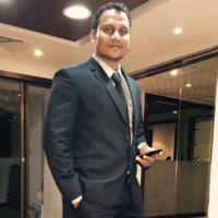 mohammed mudassir