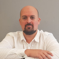 Gary Mcfarlane