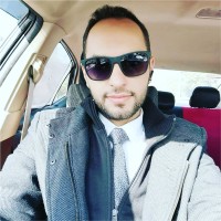 Sadek Abdullah