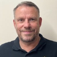 Ian Morgan