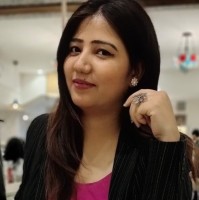 NEHA CHAND