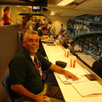 Joe Castillo