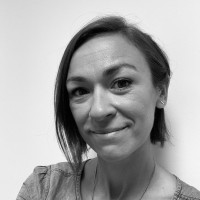Sarah Pickstone