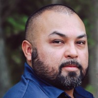 Christopher Balderrama