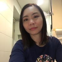 Artemis Diana Legaspi