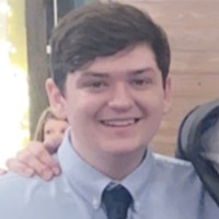 Zach Holmes