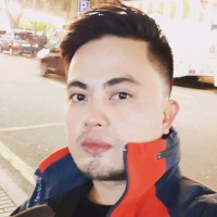 Bryan Carl Baguios
