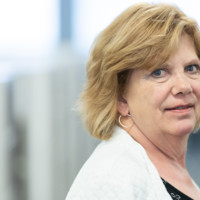 Mary Ann Kindl