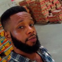 Godsaint Eboigbe