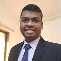 Ashwin Lakra