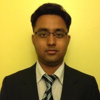 Anurag Gupta(Andy)
