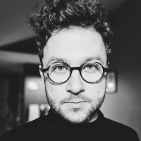 Johannes Hesford