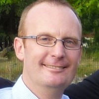 Stephane PARENT