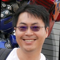 Yi-Chen(John) Li