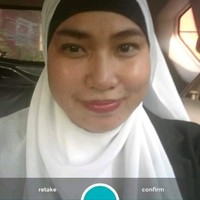 SITI ISTIHAROH