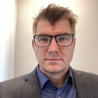 Patrik Olofsson