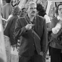 Arnaud Gribel