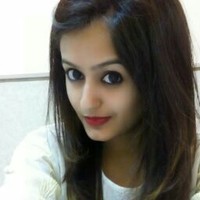 akansha chikara