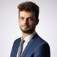 Maxime Chevreton