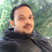 Gaurav Sharma