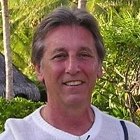 Ron Webster