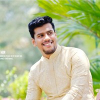 JITHIN Parakkattu
