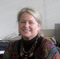 Sharon Ford