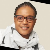 Barbara Anyanzwa