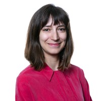 Marina Georgieva