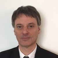 Bernard Gimat