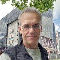 Vasyl KOSTIUK
