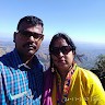 Pratap Kumar Martha