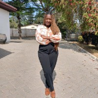 lisa phiri