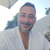 Arash Kamalizad