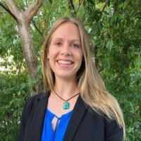 Britany Ziems, MBA