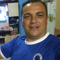 Adirson Oliveira