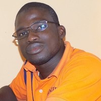 Moriba Kone Konate