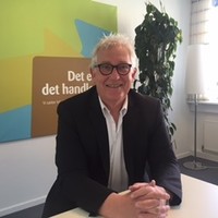 Jesper Overgaard Nielsen