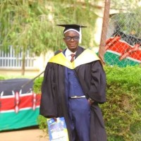 Dalmas Ambogo
