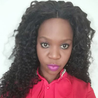 Phyllis Mwanza