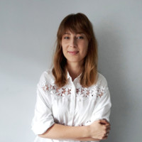 Marta Budziarek-Kołodziej