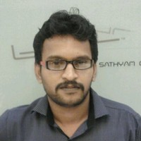 V Sabarivasan