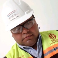 Manuel Abraham moron hernandez