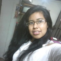 Geraldine Maurio Taboada