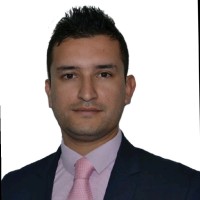 Gabriel Ricardo Almanza Campos