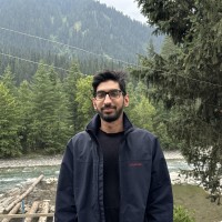 Umar Ahmed
