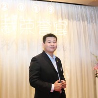 Cary Wang